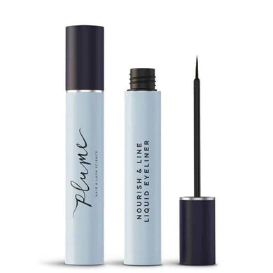 Liquid Eyeliner mit Serum | Eyeliner (2ml)