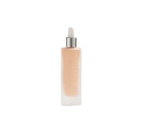 The Invisible Touch Liquid Foundation F110 Whisper | Flüssige Foundation (30ml)