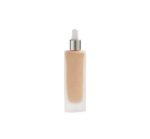 The Invisible Touch Liquid Foundation F120 Weightless | Flüssige Foundation (30ml)