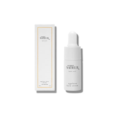 holi (oil) ageless face serum | Gesichtsöl (10ml)