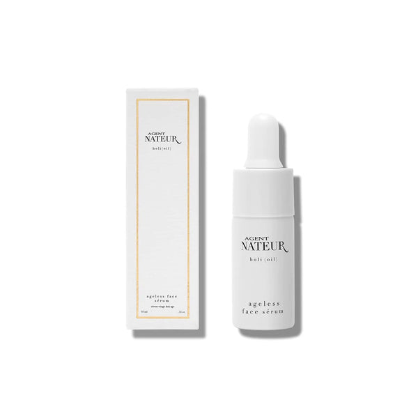 holi (oil) ageless face serum | Gesichtsöl (10ml)
