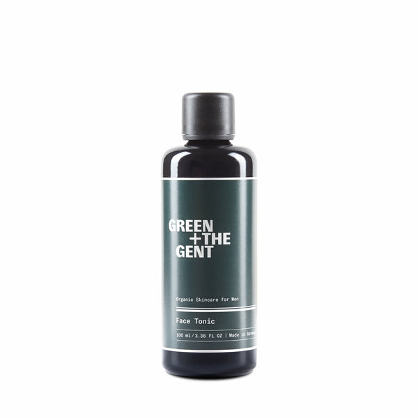 Face Tonic | Aftershave (100ml)