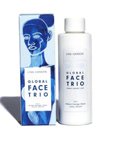 Global Face Trio | Reinigung/Peeling/Maske (100ml)