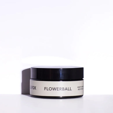 Flowerball | Heart Chakra Body Polish (200ml)