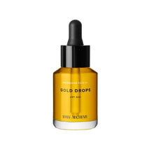 Gold Drops | Nourishing Face Oil