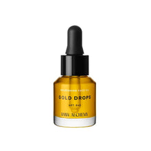 Gold Drops | Nourishing Face Oil