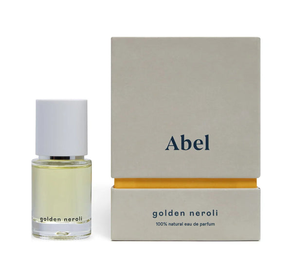 Golden Neroli | Parfum (15ml)