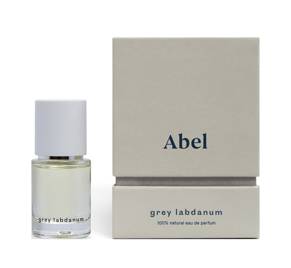 Green Cedar | Parfum (15ml)