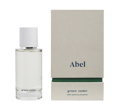 Green Cedar | Parfum