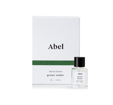 Green Cedar | Parfum (Extrait 7ml)