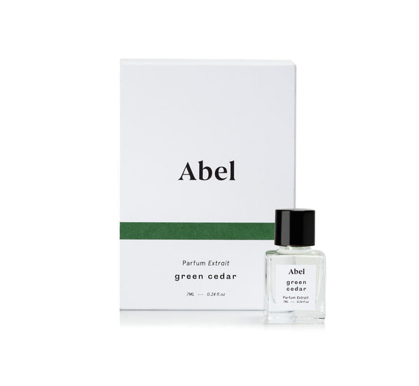 Green Cedar | Parfum (Extrait 7ml)