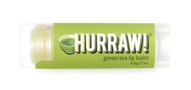 Green Tea lip balm | Lippenpflegebalm (4,8g)