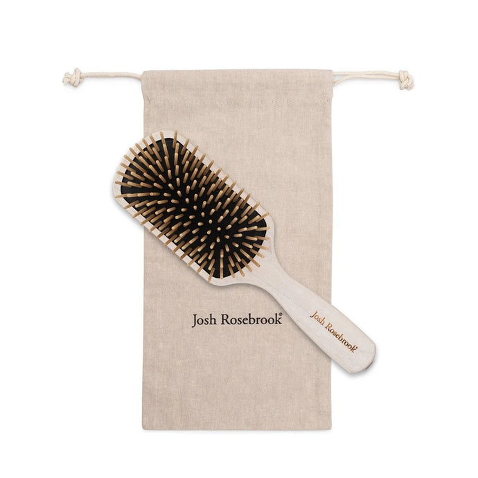 Wide Paddle Hair Brush | Haarbürste