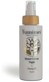 Hand Cream Night Neutral | Handcreme (100ml)