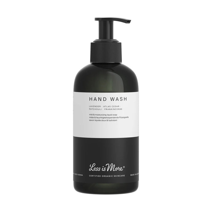 Hand Wash Lavender Atlas Cedar Patchouli | Flüssigseife (250ml)