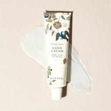 Sacred Rose Hand Cream | Handcreme (30ml)