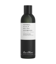 Herbal Scalp Relieve Shampoo | Shampoo für irritierte Kopfhaut