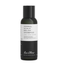 Herbal Scalp Relieve Shampoo | Shampoo für irritierte Kopfhaut