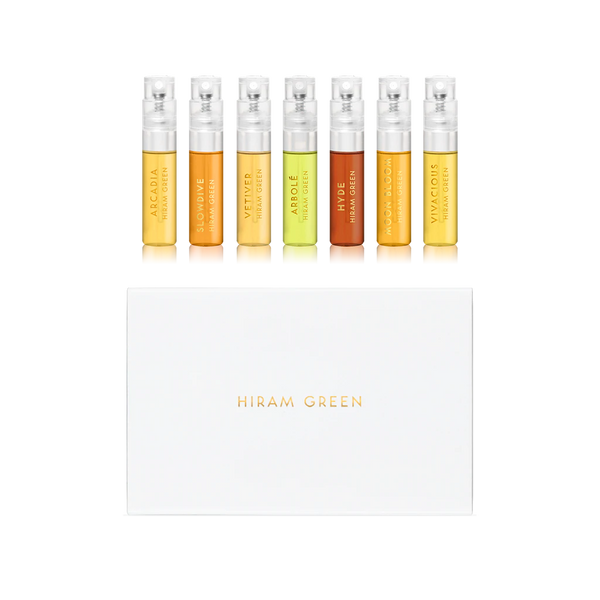 Discovery Set | Parfum (7x1ml)