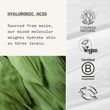 Hyaluronic Acid | Hydrating Booster (10ml)