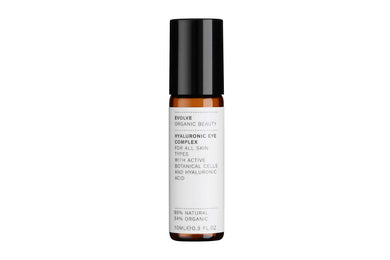 Hyaluronic Eye Complex | Augenpflege (10ml)