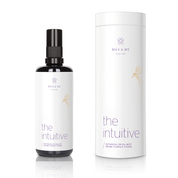 the intuitive | Blütenwasser (100ml)