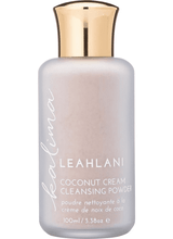 Kalima | Coconut Cream Cleansing Powder (100ml)