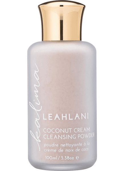 Kalima | Coconut Cream Cleansing Powder (100ml)