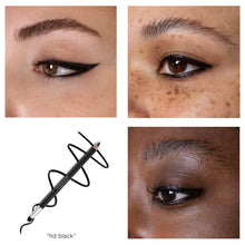 straight line kohl eye pencil | Kajalstift
