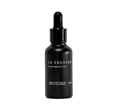 Plum Beauty Oil | Gesichtsöl (30ml)