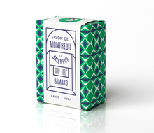 Savon De Montreuil Bamako | Pflegende Seife mit Roher Sheabutter (100g)