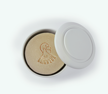Shaving Soap No.2 & Porcelain Bowl | Rasierseife No.2 und Porzellanschale