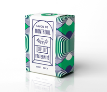 Savon De Montreuil Fraternité | Pflegende Seife mit Bier (100g)