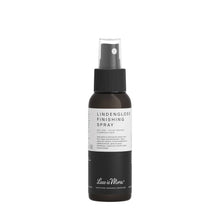 Lindengloss Finishing Spray | Glanzspray für gefärbtes & strapaziertes Haar