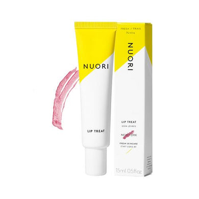 Tinted Lip Treat New York | Getönte Lippenpflege (15ml)