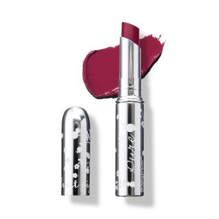 Fruit Pigmented Lip Glaze Elderberry | Lippenstift