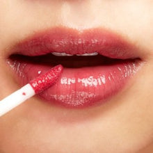 Fruit Pigmented Lip Gloss | Pomegranate Wine