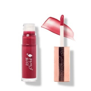 Fruit Pigmented Lip Gloss | Pomegranate Wine