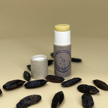 Lippenbalsam Tonkabohne | Lippenpflege
