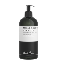 Mallowsmooth Shampoo | Für trockenes, dickes & brüchiges Haar