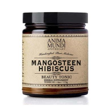 Mangosteen Hibiscus | Beauty Tonic (113g)