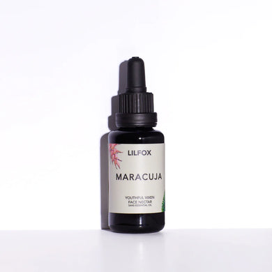 Maracuja | Youthful Vixen Face Nectar (30ml)