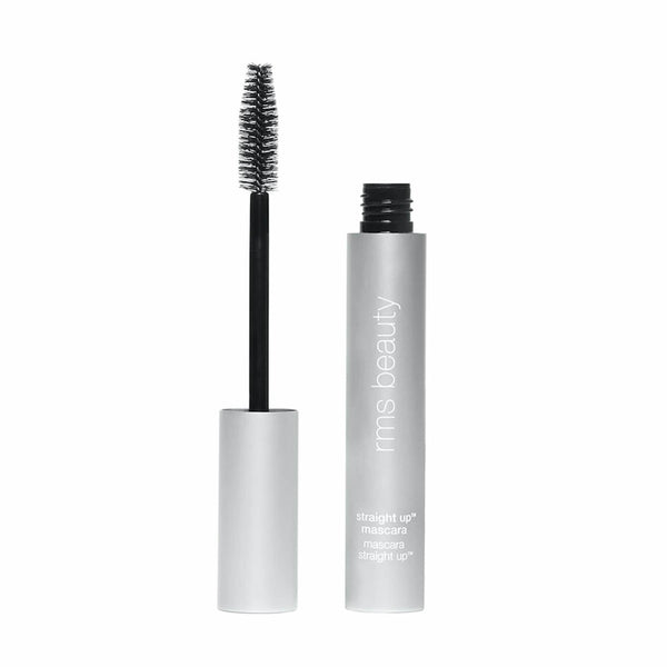 straight up volumizing peptide mascara | Wimperntusche