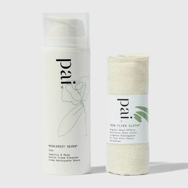 Middlemist Seven | Camellia & Rose Cleansing Lotion (150ml)