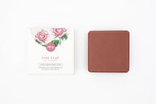 No. 4 Pink Clay | Mini Soap Bar (50g)