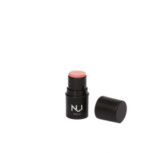 Cream Blush for Cheek, Eyes & Lips | Pititi Cremerouge
