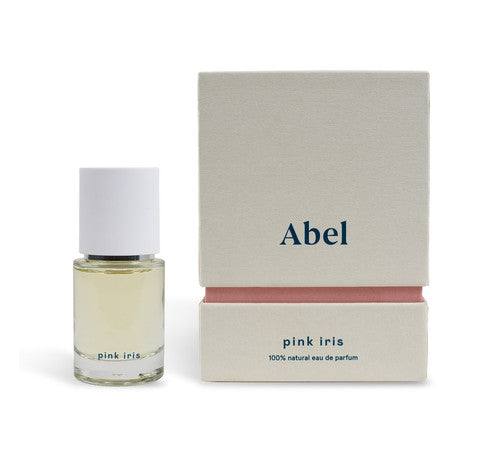 Pink Iris | Parfum (15ml)