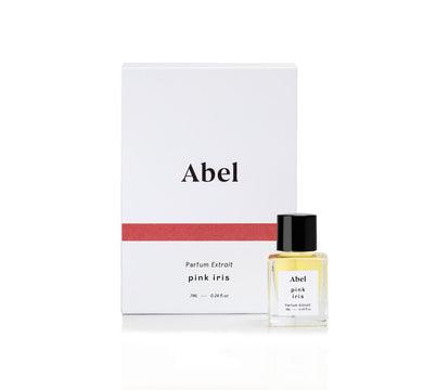 Pink Iris | Parfum (Extrait 7ml)