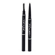 Nourish & Define Brow Pencil Ashy Daybreak | Für vollere Augenbrauen