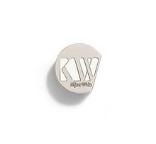 Iconic Edition Packaging | Metallhüllen für Kjaer Weis Refills